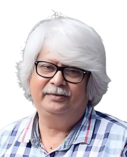 Haranath Chakraborty